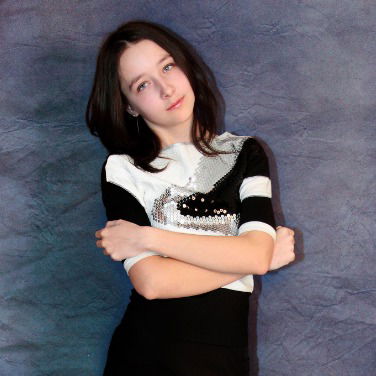 Полина Звягинцева