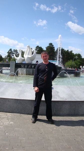 Алексей Филинских