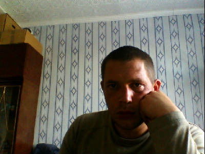 Алексей Студеникин