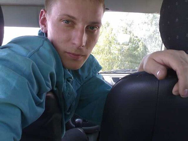 Евгений Алферов