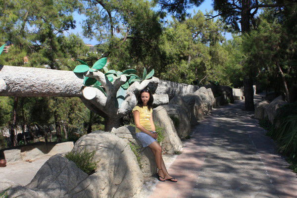 Анастасия Просекова