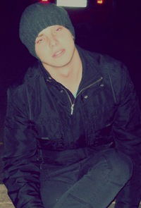 Стас Мясников