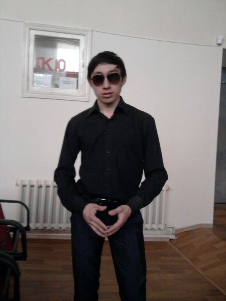 Наурызбай Курумбаев