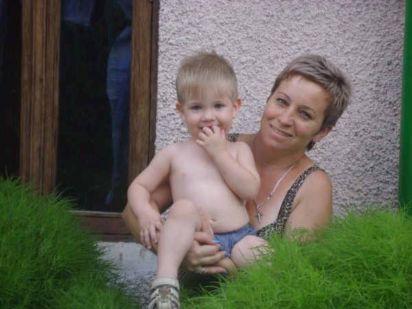 Ирина Пашкова