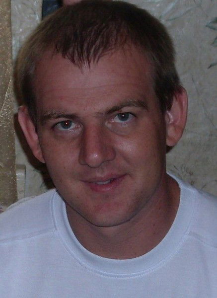 Дьячков Николай