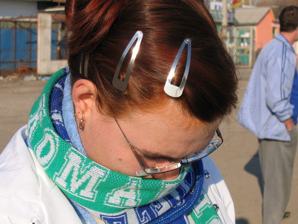 Ирина Николаева