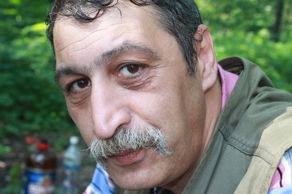 Армен Оганесян