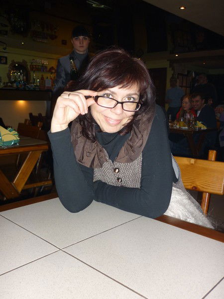 Алла Леонова