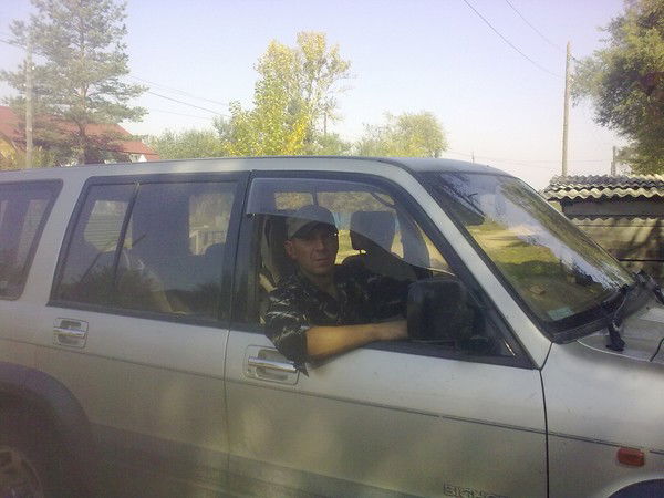 Андрей Крупа