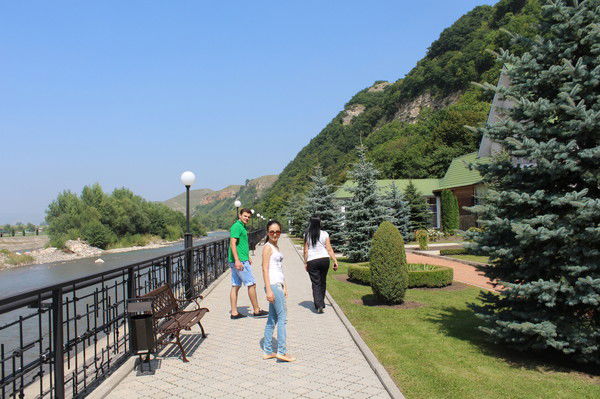 Алим Бжеников