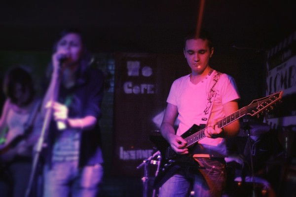 Александр Сергеевич