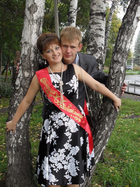 Валентина Дощицына