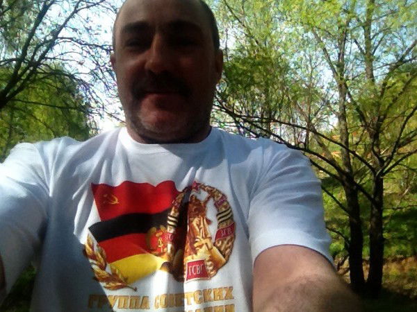 Иван Корытов