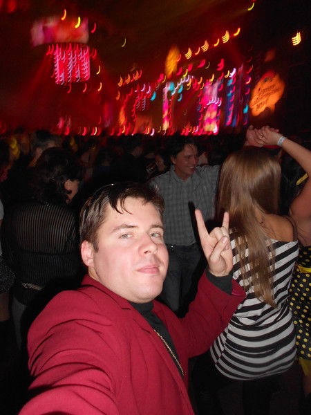 Антон Павлов