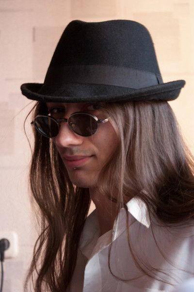 Роберт Каримов