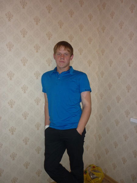 Максим Шкляев