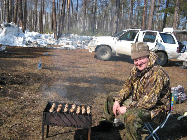 Анатолий Айдаров