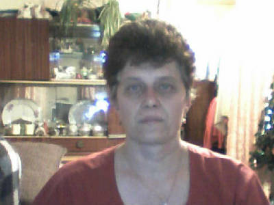 Надежда Миллер (Рыженкова)