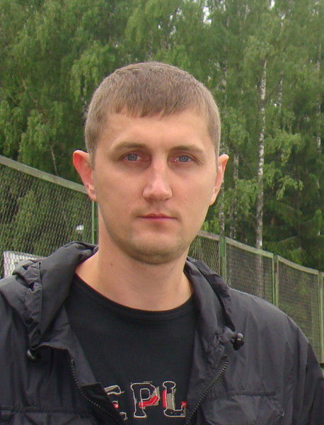 Александр Степаненко