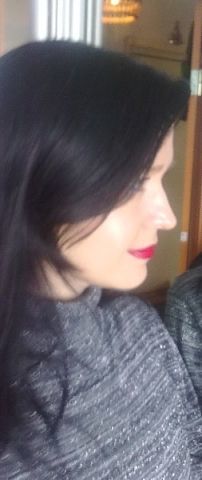 Наталья Чигрина