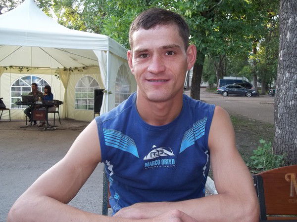 Равиль Мунасипов