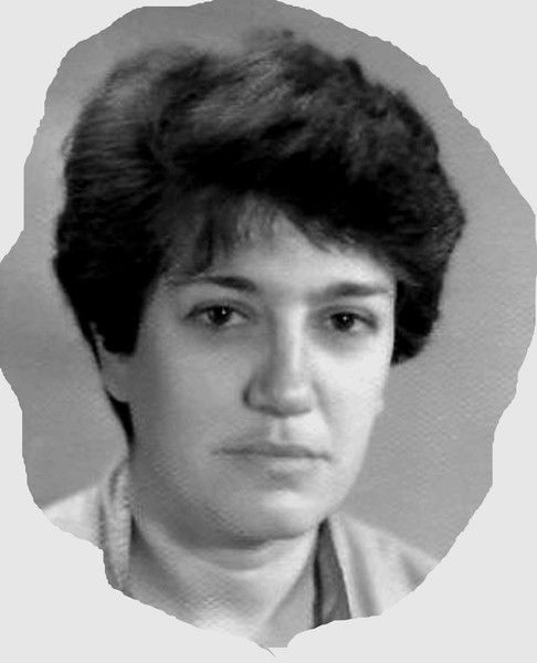 Наталья Ковалькова