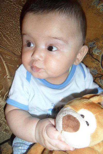 Эльвина Муратова