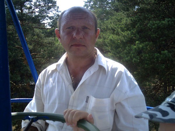 Евгениий Штыков