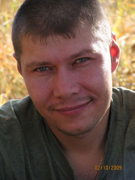 Владимир Щербаков