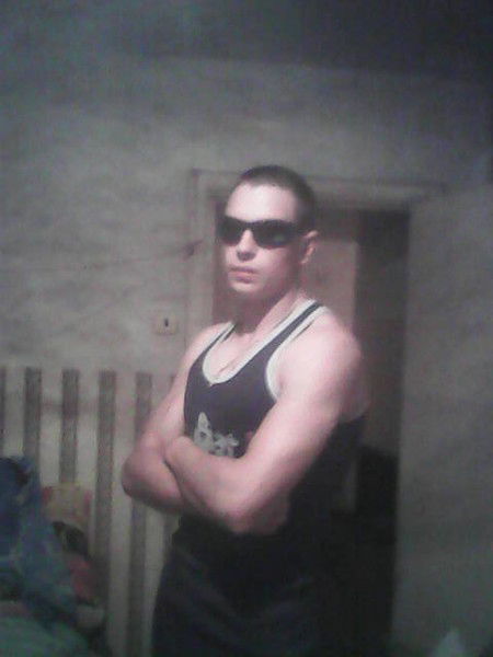 Владимир Березюк