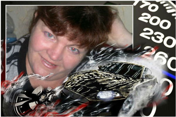 Оля Пушкина