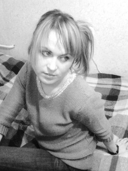 Светлана Яковлева