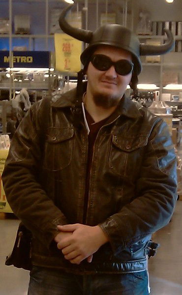 Михаил Пантелеев