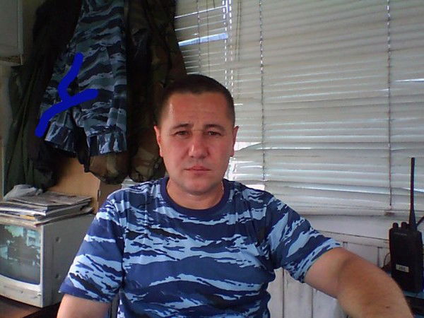 Алексей Савельев