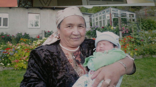 Эльвира Бодукова