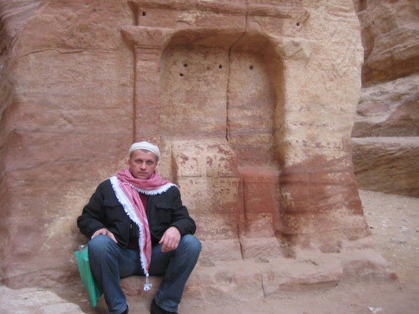 Анатолий Суббот