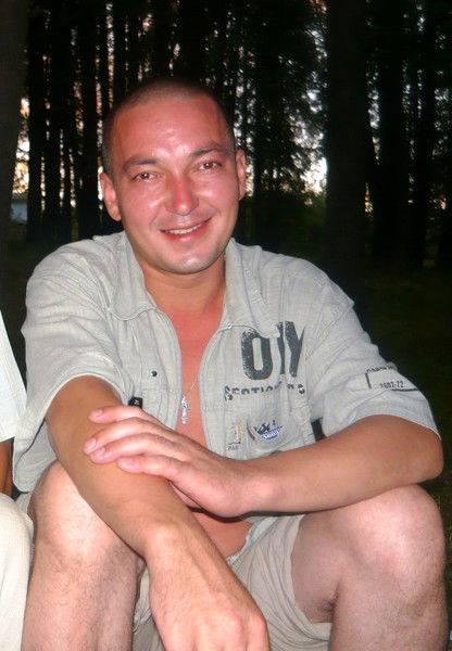 Сергей Иванов