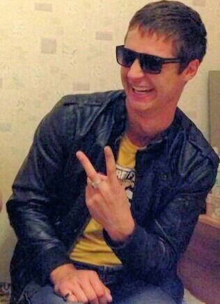 Георгий Абрамов