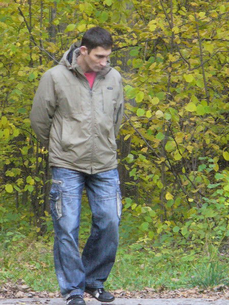 Алексей Алексей