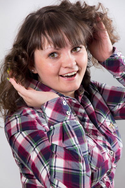 Светлана Леонова