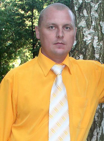 Андрей Жуковский