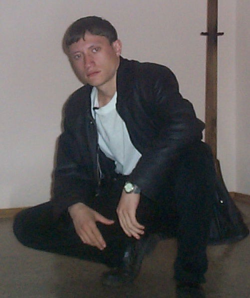 Денис Акишев