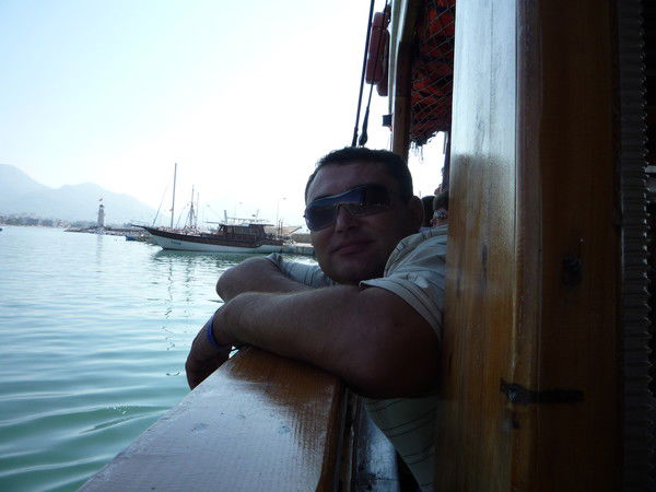 Ирек Тимбаков