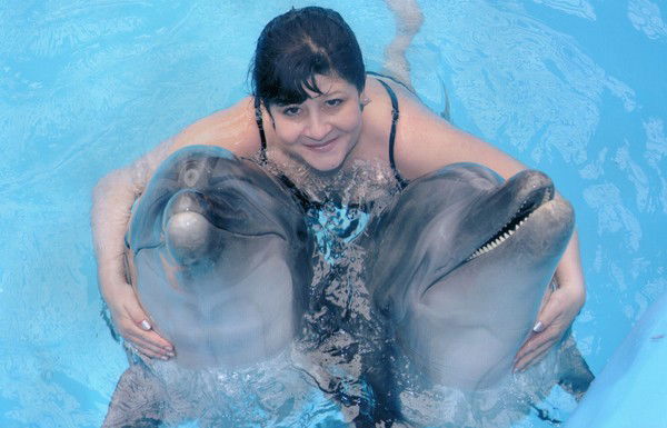 Марина Зыкова