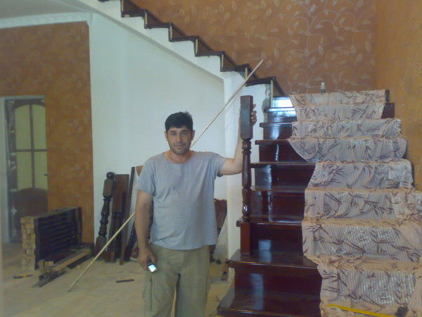 Джамшед Хакимов