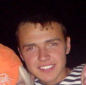 Пашка Лобанов