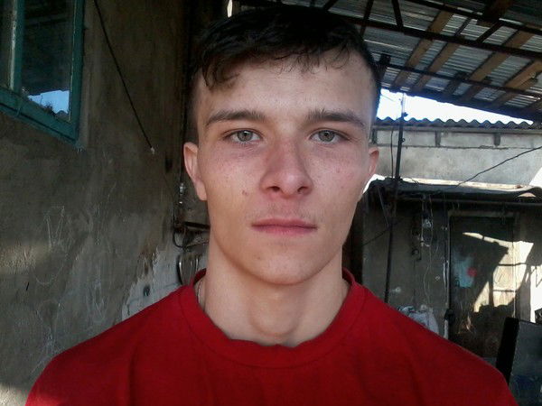 Михаил Горбунов