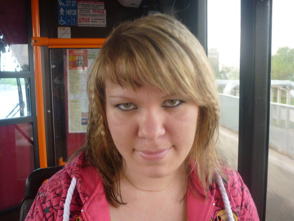 Евгения Демидович