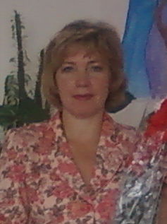 Ирина Шумилейко