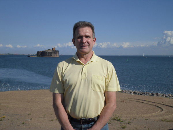 Александр Тарасов